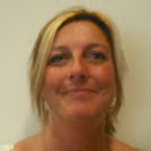 Meet your Posher, Marci